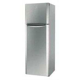 INDESIT TIAA 12 V SI - Silver 