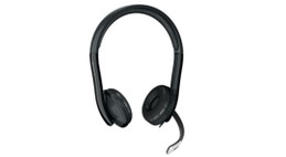 Microsoft Cuffia Lifechat 6AJ-00003 LX-6000