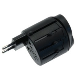 Cellular Line Adattatore WTA UK/USA/Eur