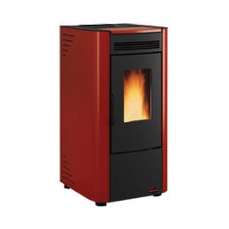 Extraflame KETTY Bordeaux 1280200
