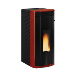 Extraflame GIUSY Plus Bordeaux 1280550