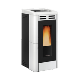 Extraflame ANASTASIA Plus Bianca 1280851