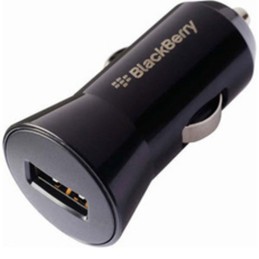 Blackberry Cavo Accend.12V.ACC-48157-201 Micro Usb