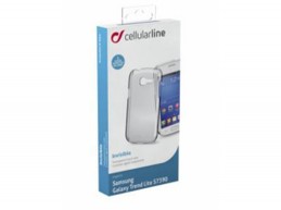 Cellular Line Custodia INVISIBILEGALTRENDLITE +PELL