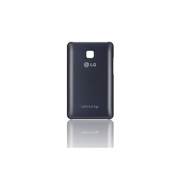 LG Custodia CCH-220AGEUBK X LG L3II HARD