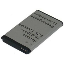Toshiba Batteria G500