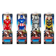 Personaggio Hasbro Figure assortite alte 30 cm Avengers B6660EU4