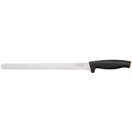 Fiskars Coltello Prosciutto e Salmone Acciaio inox Durezza HRC 53 28 cm Functional Form F150102621
