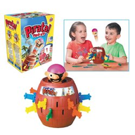 Gioco da tavolo Startrade Pirata pop up 139 Da 4 a 12 Anni