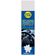 Labor Chimica Trattamento lucidacruscotti spray lucido 600 ml Happy Car Frutti 193