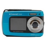 Fotocamera Digitale Compatta Polaroid IF045 14 megapixels IF045-BLUE-KM