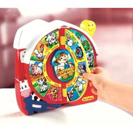 Musicali Mattel laFattoria Parlante C2436 Da 18 a 36 Mesi
