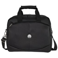 Delsey Borsa Reporter U-LITE CLASSIC Nero 00-3245190 Tessuto Poliestere 00-3245190