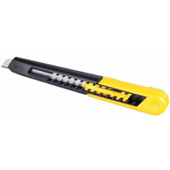 Stanley Cutter plastica mm 9 0-10-150