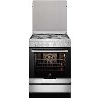 Cucina Gas Electrolux EKK6130AOX
