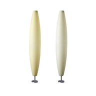 Foscarini Lampada Havana Outdoor Bassa Picchetto Bianco D.230xh.1430 mm attacco E27 1500041 10