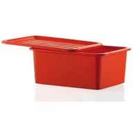 Magis Scatola portaoggetti impilabile Box cm 50x36x20 AC12 A