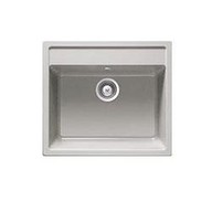 Lavello Smeg VS57AL una vasca da 570 mm