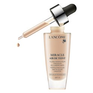 Lancome Miracle air de teint varie Tonalità