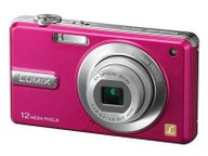 Macchina fotografica Panasonic DMC-F3   69,90 euro