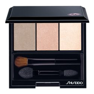 Shiseido Shiseido - luminizing satin eye color trio - be213