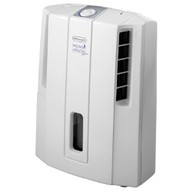 Deumidificatore De Longhi Tasciugo Slim DES 16 W