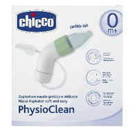 Cosmesi Bimbo Chicco 04904 Aspiratore Nasale Physioclean
