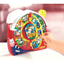 Musicali Mattel laFattoria Parlante C2436 Da 18 a 36 Mesi