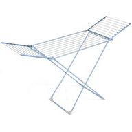Meliconi Stendibiancheria Acciaio resinato Assortito Metal 22 66195BA