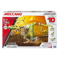 Costruzioni Spin Master Dinosauri linea Meccano 6033323