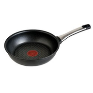 Lagostina Padella un manico Rivestimento METEORITE® TITANIUM PRO multistrato 20 cm Talento 38040120