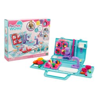 Trucchi Linea Gig Decoration playset Pom Pom Wow PMM03000