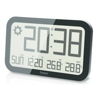 Stazioni barometriche Oregon Scientific JW-108BK