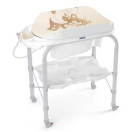 Fasciatoio Cam Cambio con due sedute anatomiche C209 219