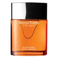 Clinique Happy men after shave Capacità 100 ml