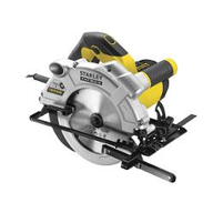 Stanley Sega circolare 1600W lama TCT D.190 mm in valigetta FME300K