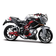 Moto Mac Due 1:18 Italiane assortite in diversi soggetti 18 51030 da 3 anni