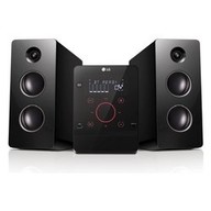 Micro HiFi LG CM2760