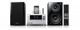 Pioneer X-HM81S