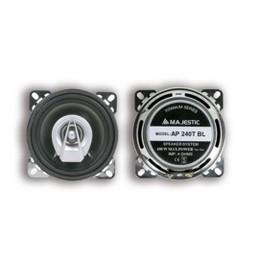 Majestic AP 240T BL