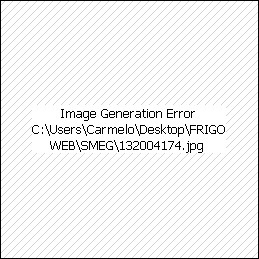 SMEG FAB32RP1