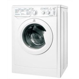 INDESIT IWSC 61082 C ECO