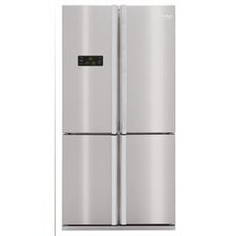 BEKO GNE114612X