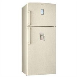 SMEG FD541MNED - Effetto marmo 