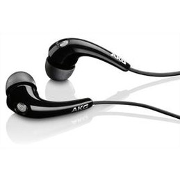 AKG K321 BLACK