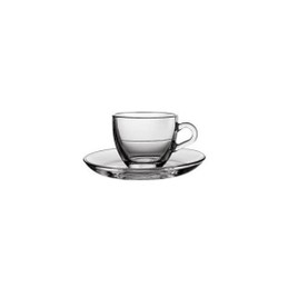 Pasabahce Basic 6pz caffe