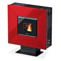 Cadel Cloe Bordeaux 6,5kw 6913002