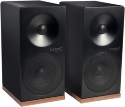 Tangent Copp.Box SPECTRUM X4 Black 2Vie