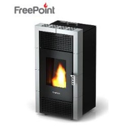 Cadel FreePoint MARY Metallo Silver 7013054