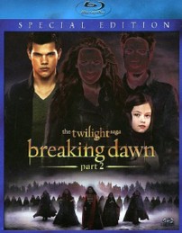 Eagle Pictures Brd breaking dawn #02 (2 brd tir.lim.)